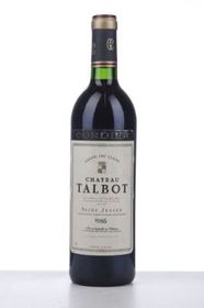 france-bordeaux-wine-talbot-1985